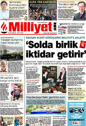 Milliyet_birincisayfa
